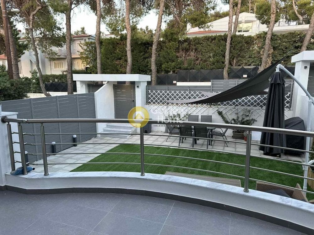 Μονοκατοικία στην Καπιτένια, Άγιος Στέφανος — Φωτογραφία 7 από 18