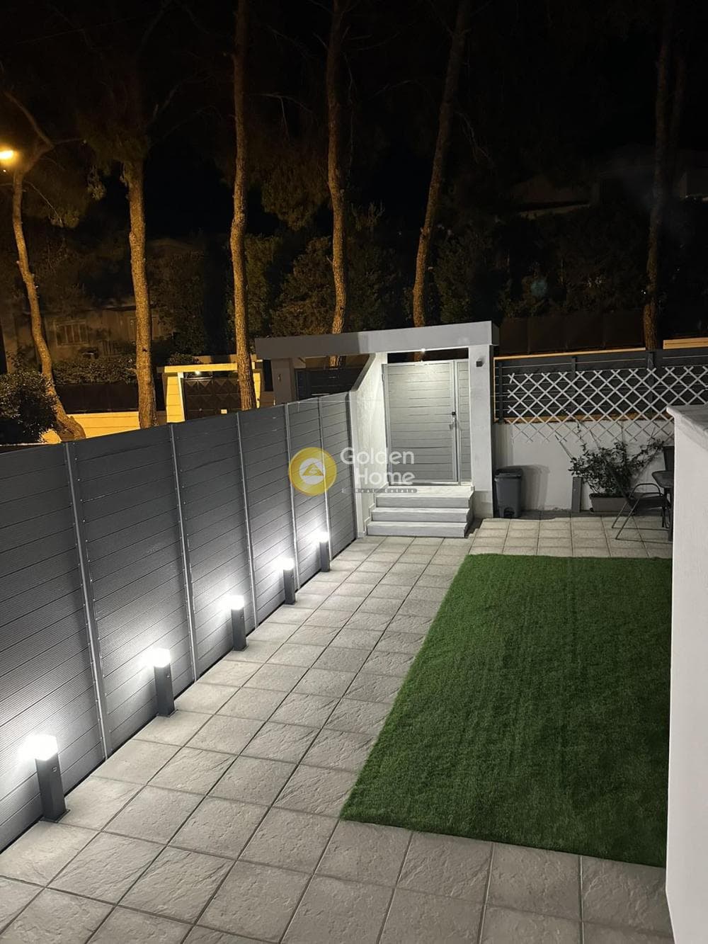 Μονοκατοικία στην Καπιτένια, Άγιος Στέφανος — Φωτογραφία 11 από 18