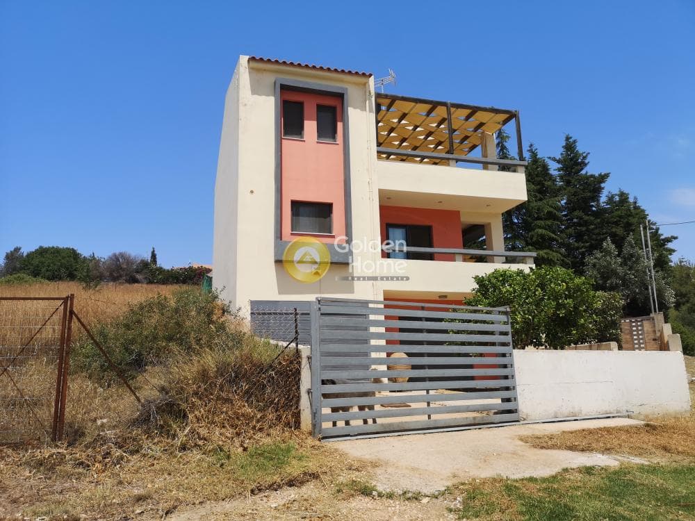 Μονοκατοικία στην Καλύβια, Καλύβια Θορικού — Φωτογραφία 4 από 23