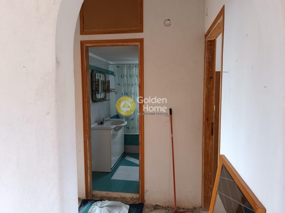 Μονοκατοικία στην Γαλάζια ακτή, Καλύβια Θορικού — Φωτογραφία 7 από 16