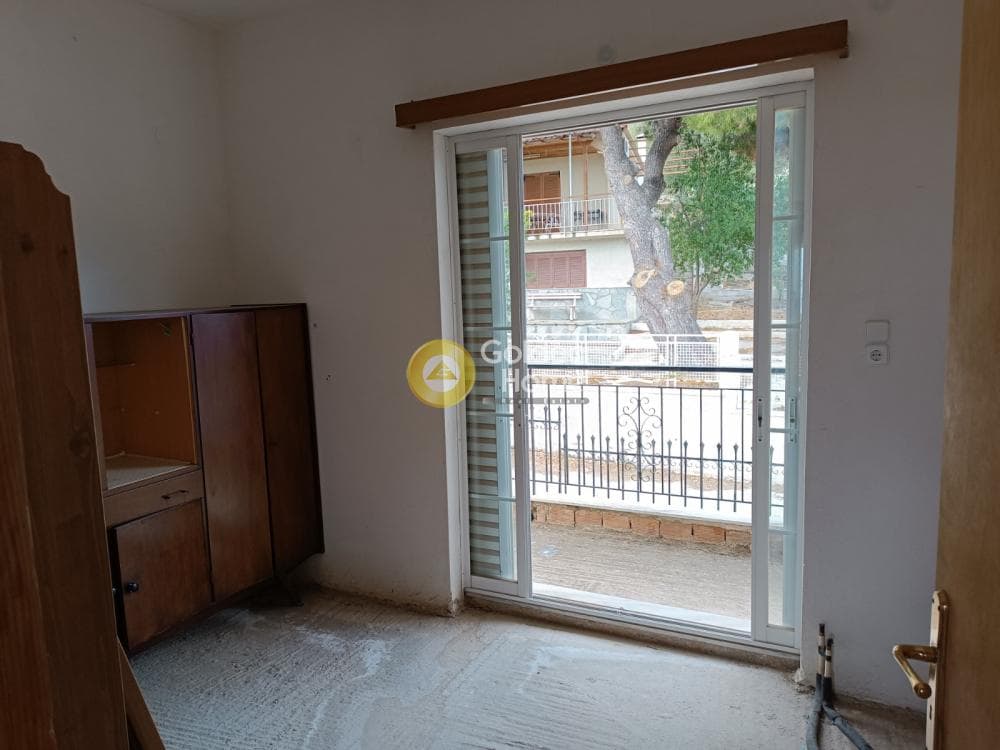Μονοκατοικία στην Γαλάζια ακτή, Καλύβια Θορικού — Φωτογραφία 5 από 16