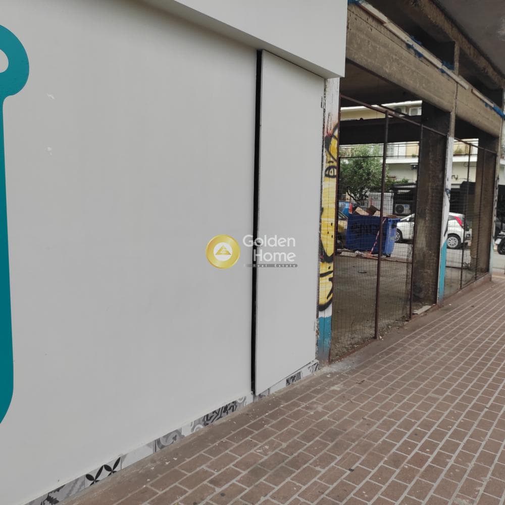 Κατάστημα στην Ηλιούπολη, Νίκος Καζαντζάκης — Φωτογραφία 1 από 2