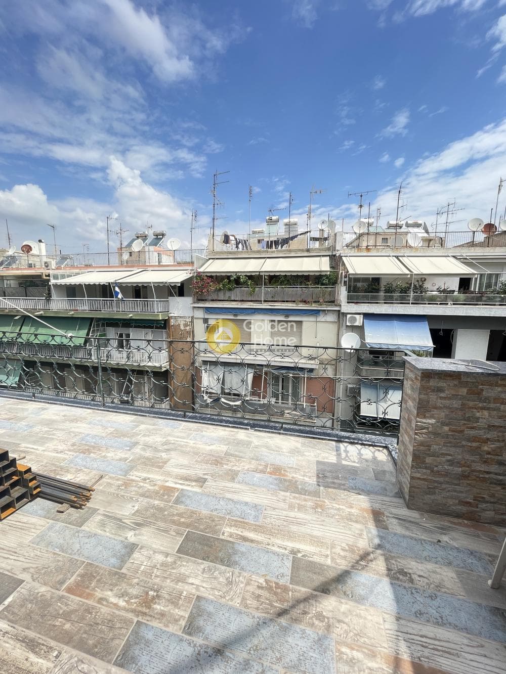 Διαμέρισμα στην Σεμέλη, Αττική — Φωτογραφία 12 από 17