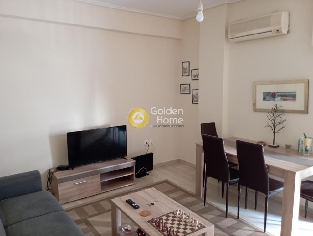 Apartment in Panepistimioupoli, Zografou — Photo 1 of 12