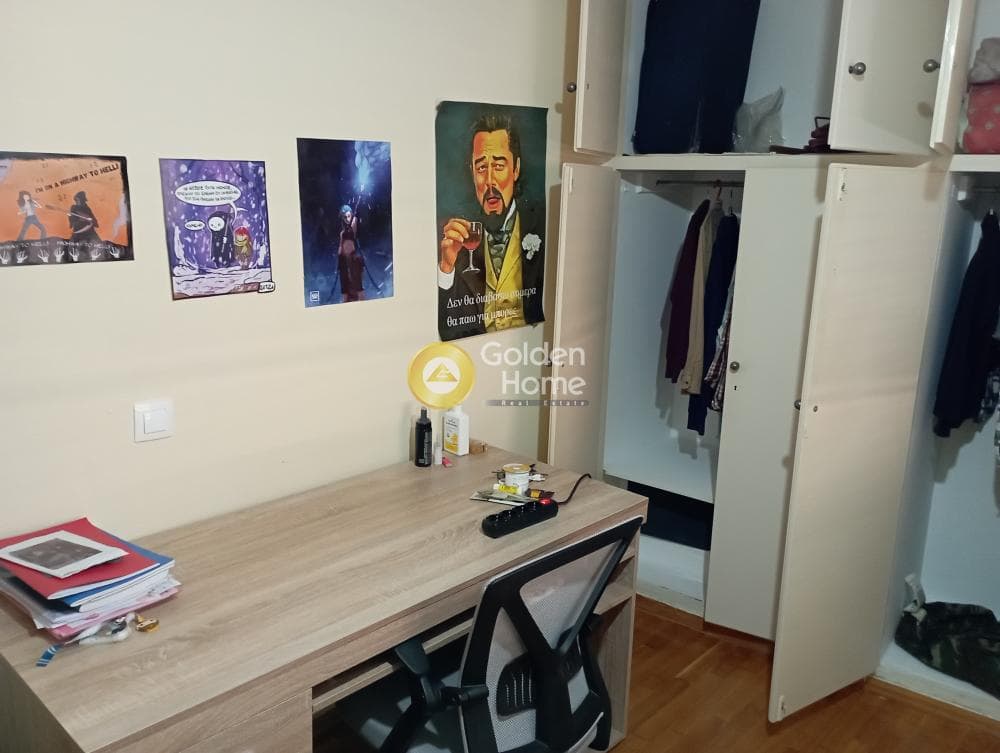 Apartment in Panepistimioupoli, Zografou — Photo 6 of 12