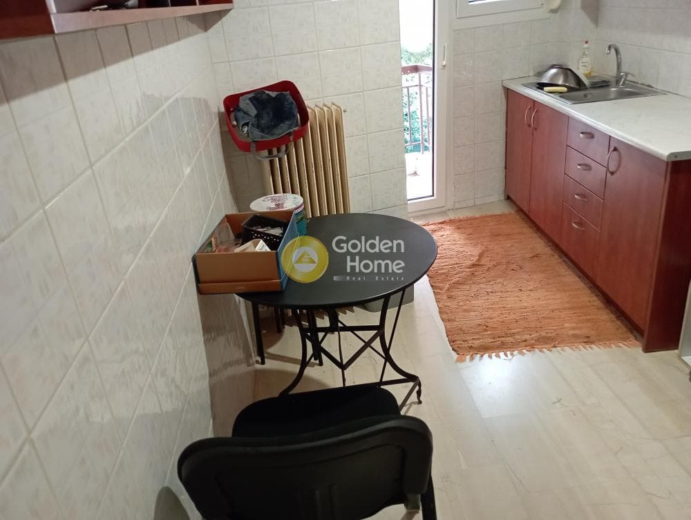 Apartment in Panepistimioupoli, Zografou — Photo 10 of 12