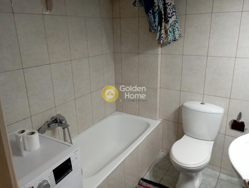 Apartment in Panepistimioupoli, Zografou — Photo 12 of 12