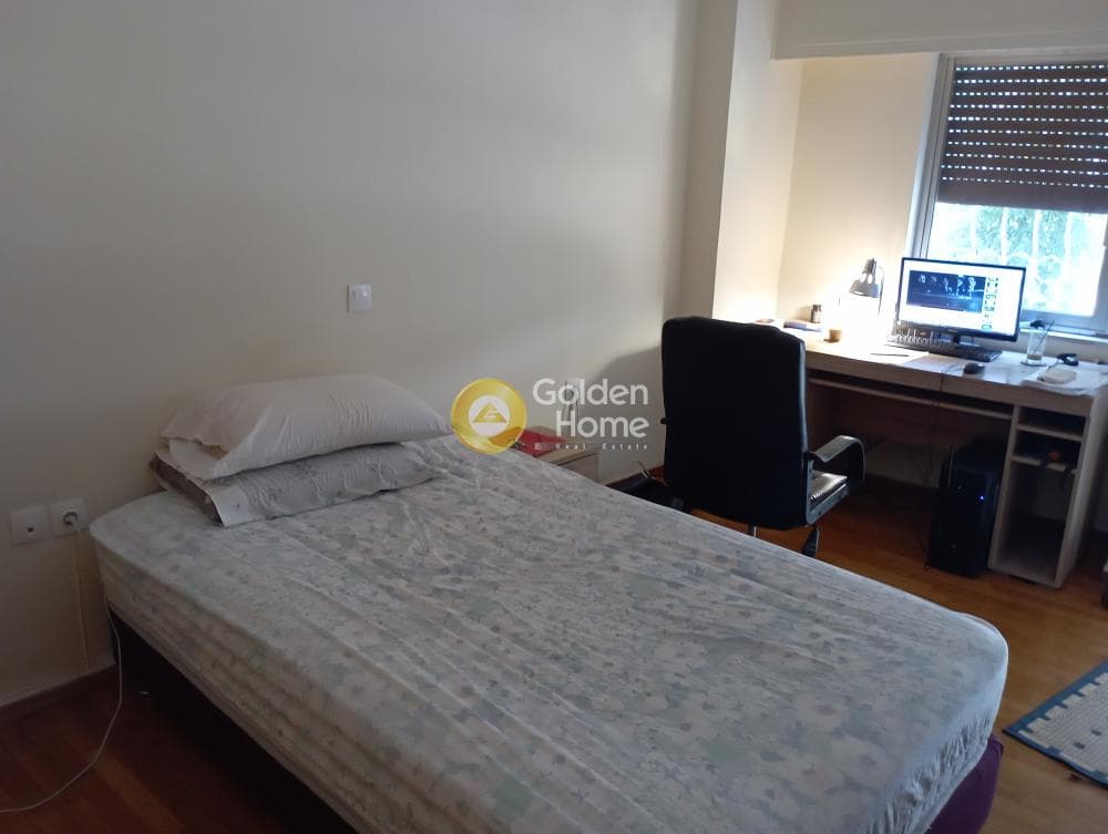 Apartment in Panepistimioupoli, Zografou — Photo 5 of 12