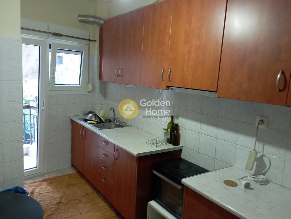 Apartment in Panepistimioupoli, Zografou — Photo 8 of 12