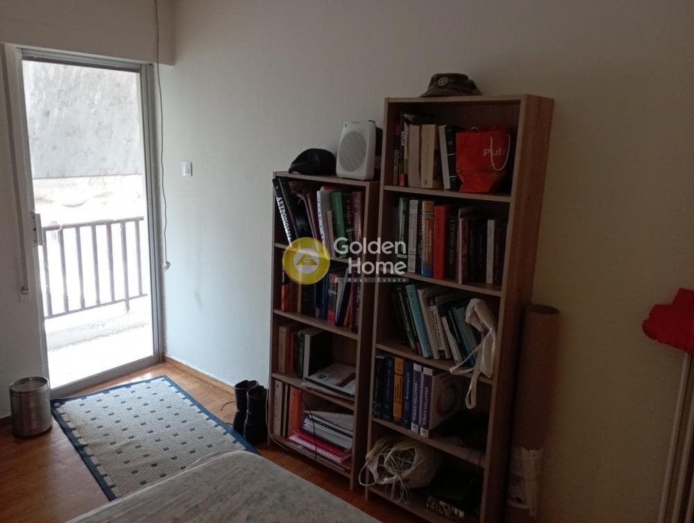 Apartment in Panepistimioupoli, Zografou — Photo 3 of 12