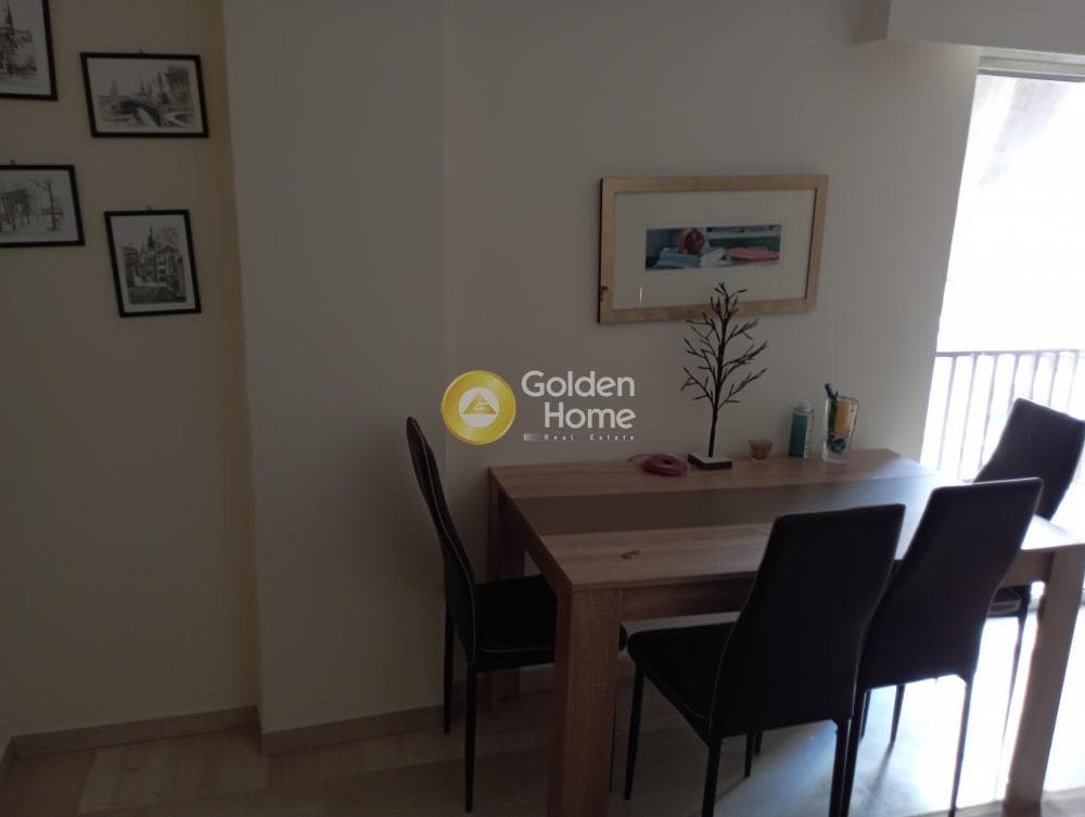 Apartment in Panepistimioupoli, Zografou — Photo 2 of 12