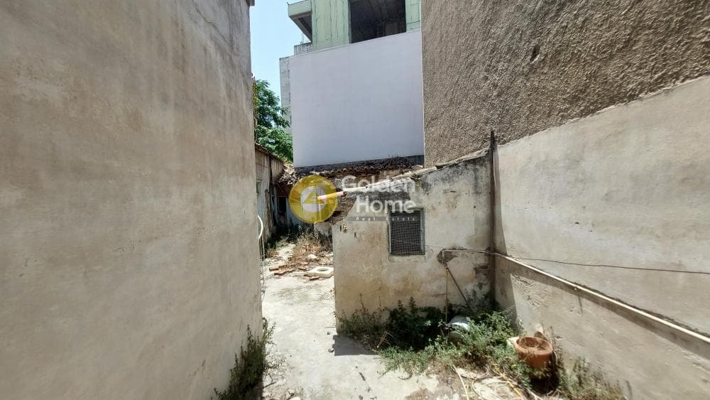 Building Plot in Kaminia, Piraeus — Photo 4 of 6