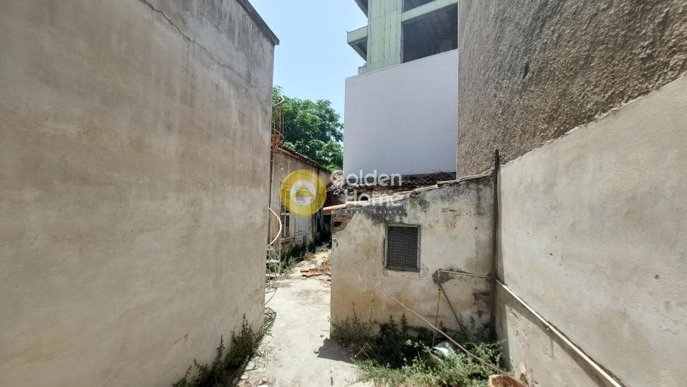 Building Plot in Kaminia, Piraeus — Photo 5 of 6