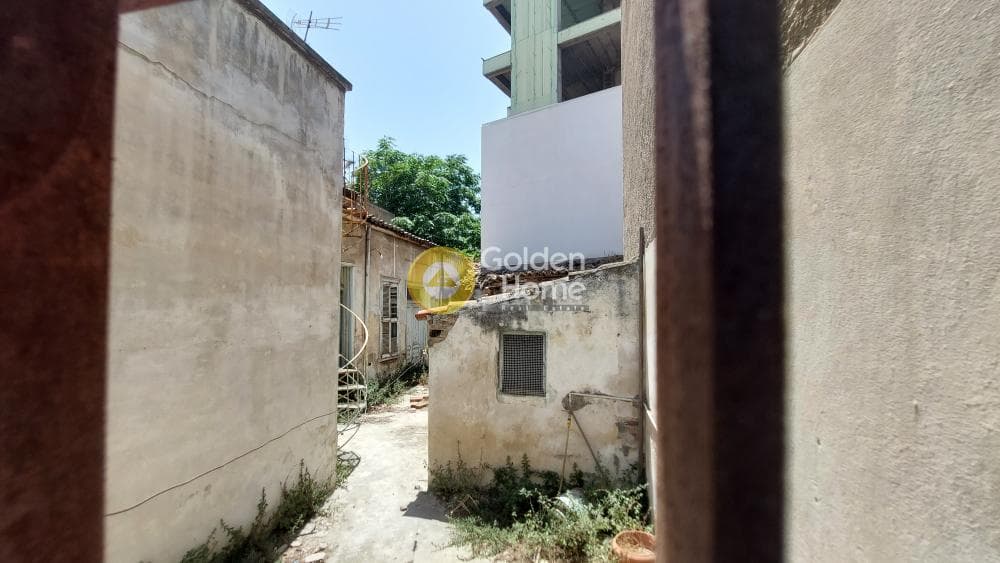 Building Plot in Kaminia, Piraeus — Photo 6 of 6