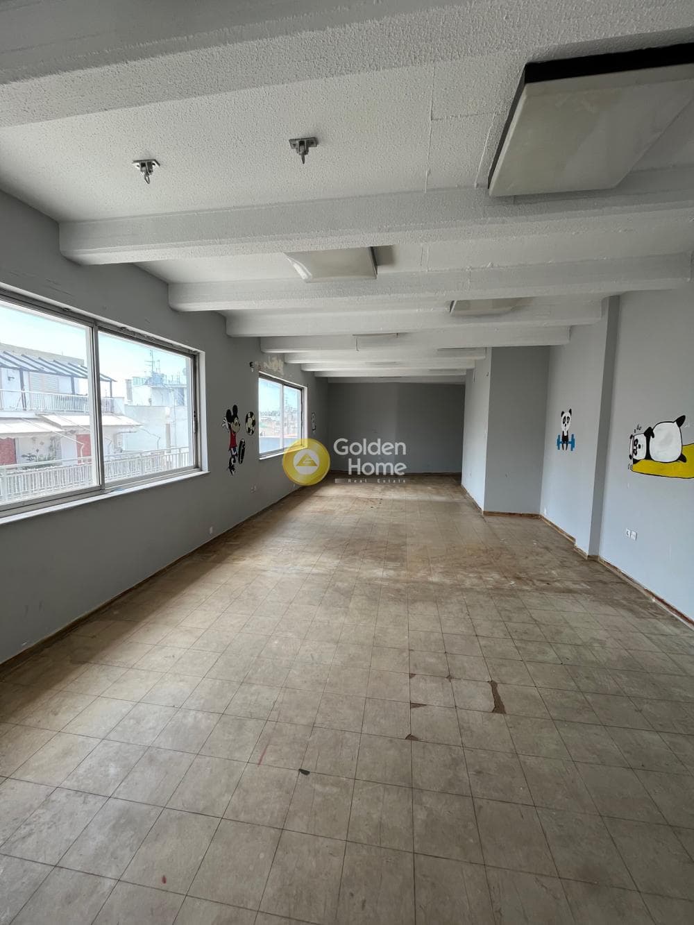 Office in Charokopou, Kalithea — Photo 1 of 5