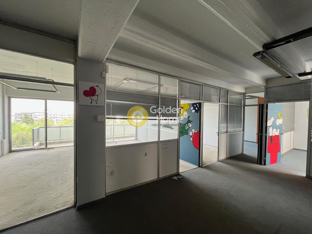 Office in Charokopou, Kalithea — Photo 5 of 5