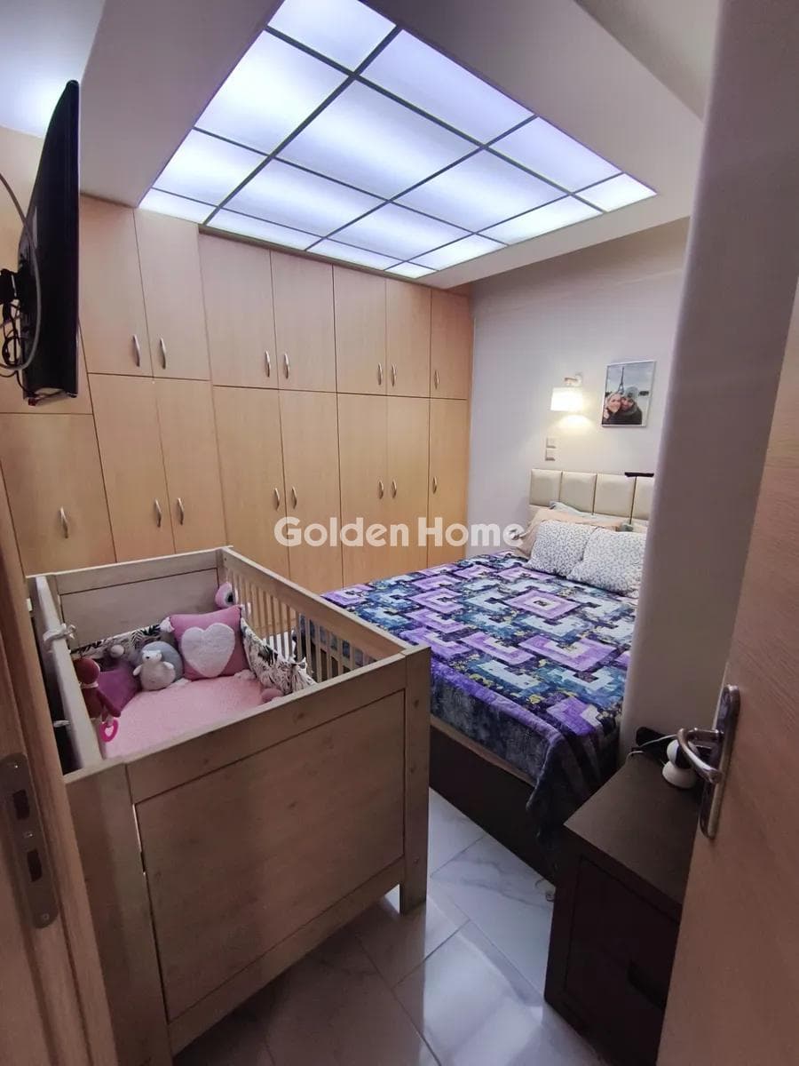 Apartment in Evgenia, Keratsini — Photo 11 of 18