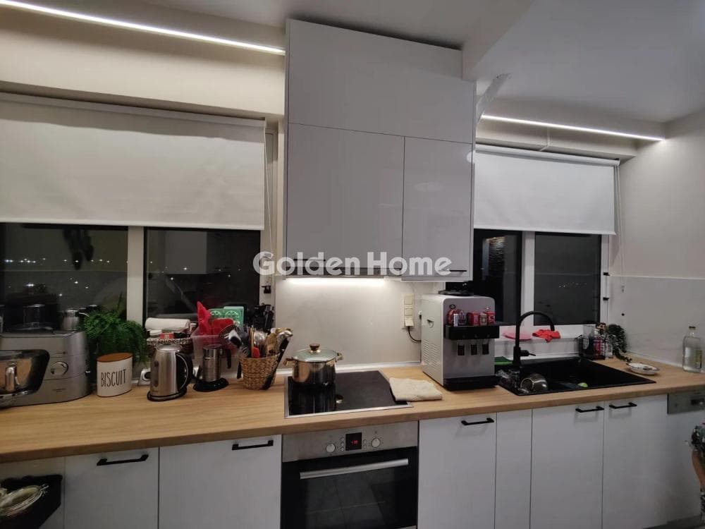 Apartment in Evgenia, Keratsini — Photo 9 of 18