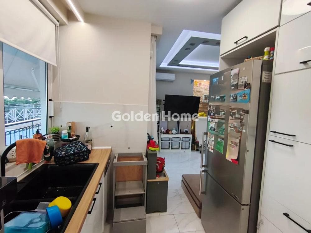 Apartment in Evgenia, Keratsini — Photo 10 of 18