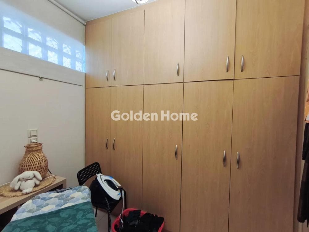Apartment in Evgenia, Keratsini — Photo 16 of 18