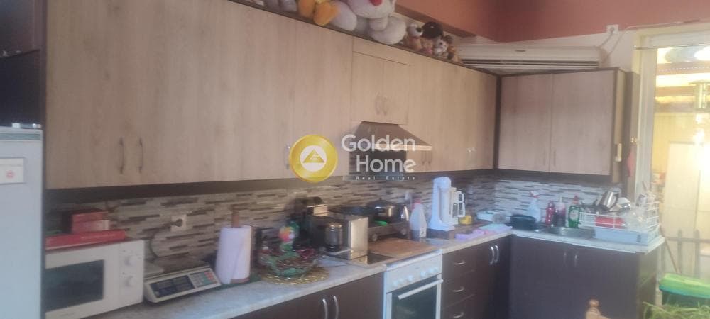 House in Kokkinia, Nikaia — Photo 30 of 30