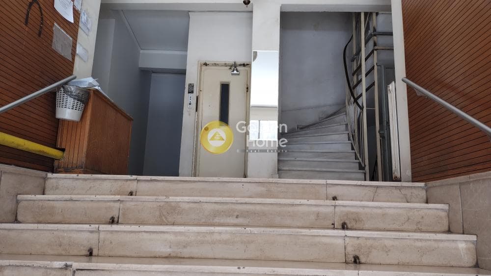 Διαμέρισμα στην Άγιος Παντελεήμονας, Λεωφ. Πατησίων - Λεωφ. Αχαρνών — Φωτογραφία 13 από 13