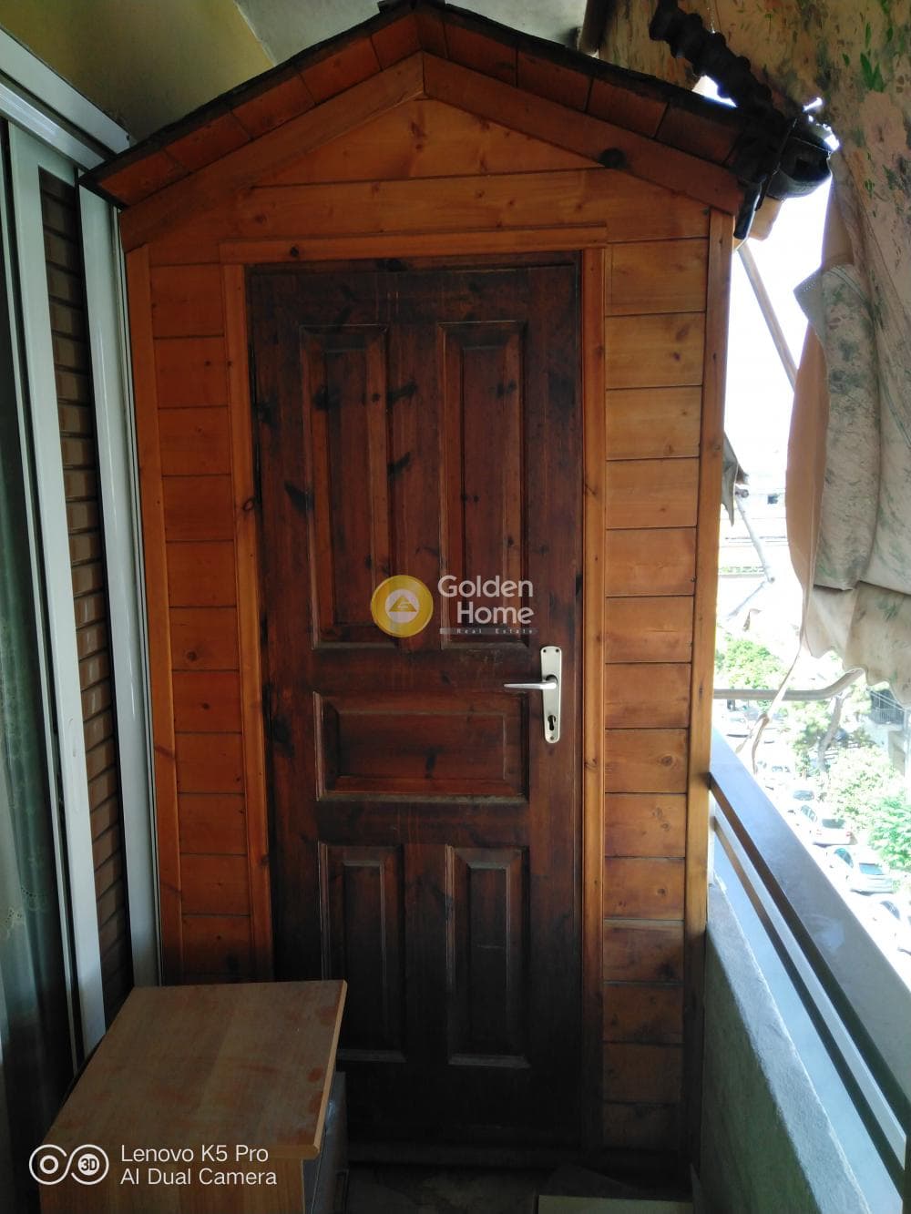 Apartment in Evangelistria, Kalithea — Photo 16 of 17
