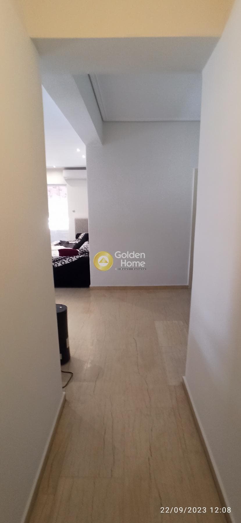 Apartment in Evangelistria, Kalithea — Photo 7 of 17