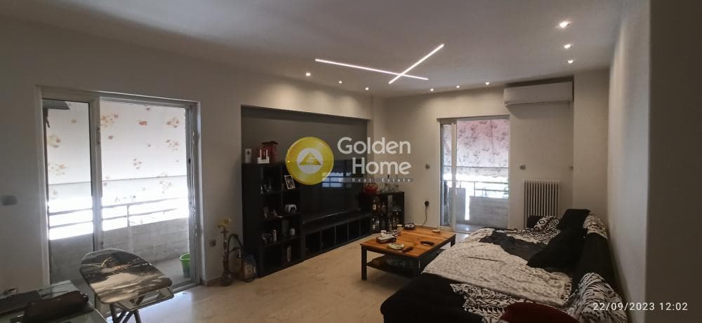 Apartment in Evangelistria, Kalithea — Photo 1 of 17