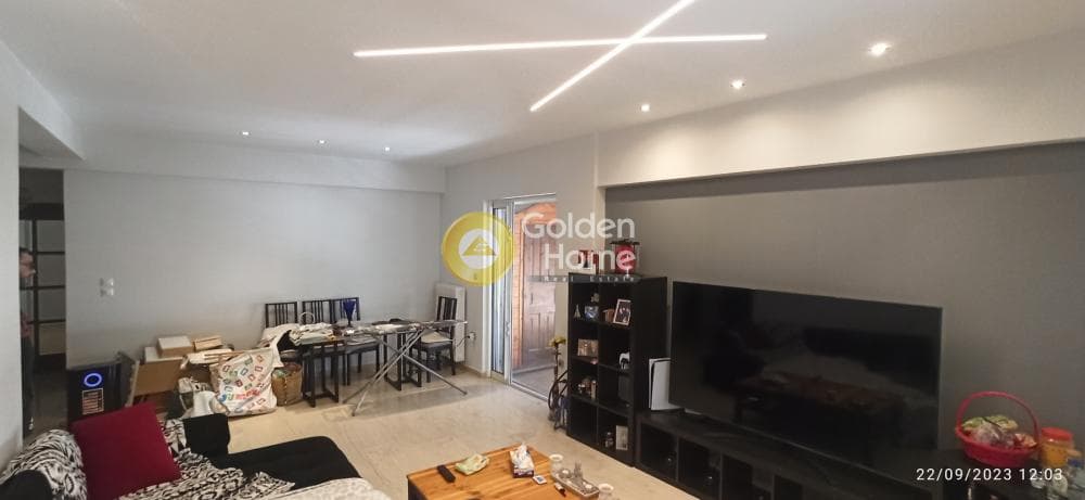Apartment in Evangelistria, Kalithea — Photo 3 of 17