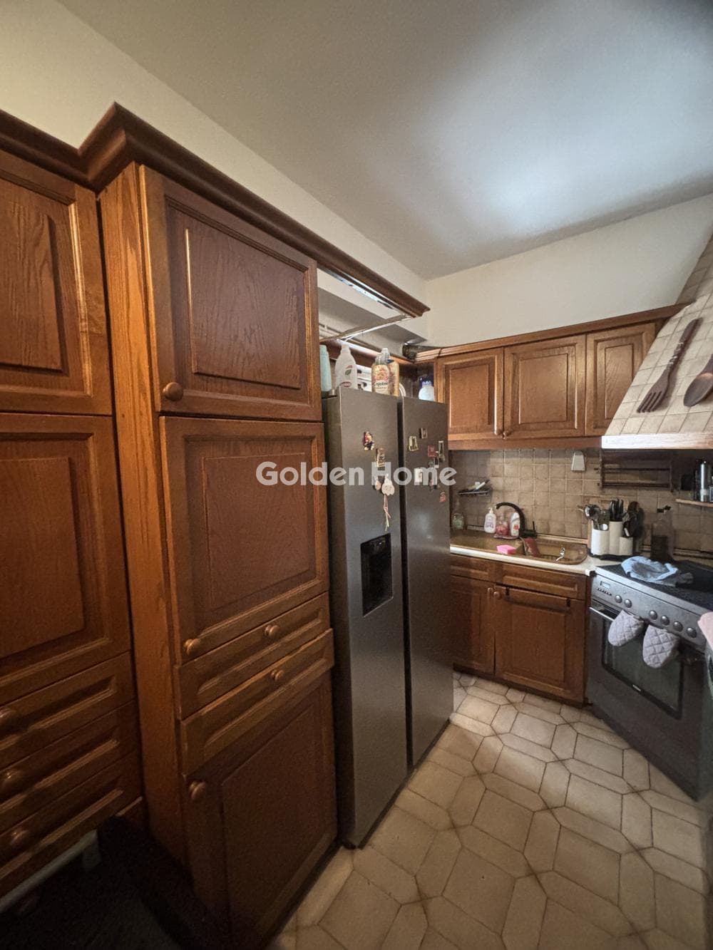 Apartment in Evangelistria, Kalithea — Photo 5 of 17
