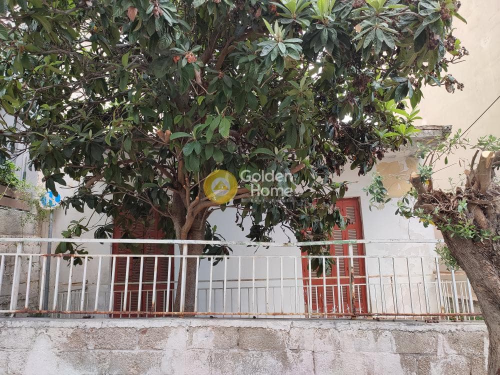 Μονοκατοικία στην Άνω Αγία Βαρβάρα, Αγία Βαρβάρα — Φωτογραφία 1 από 6