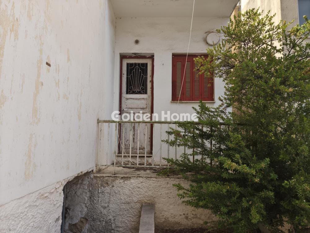 Μονοκατοικία στην Άνω Αγία Βαρβάρα, Αγία Βαρβάρα — Φωτογραφία 4 από 6
