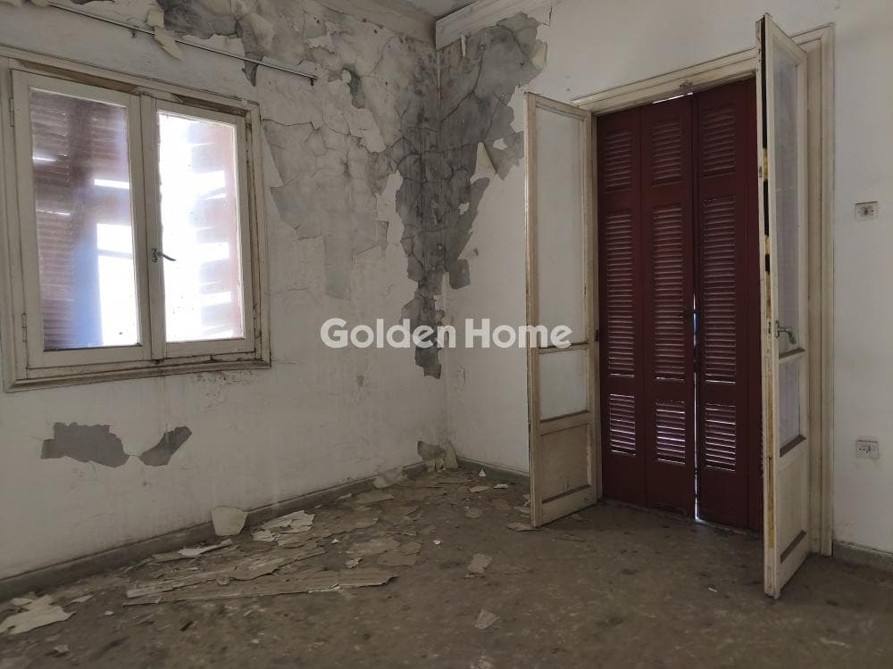 Μονοκατοικία στην Άνω Αγία Βαρβάρα, Αγία Βαρβάρα — Φωτογραφία 5 από 6