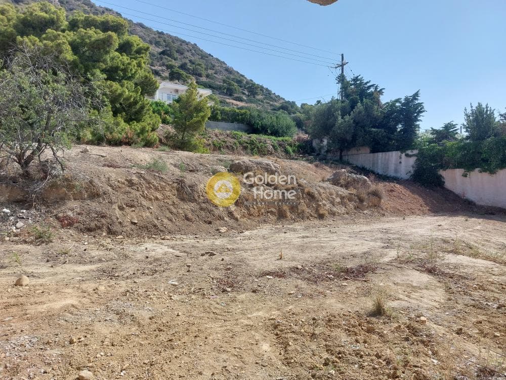 Μονοκατοικία στην Λόφος Ξελαφτάκι, Καλύβια Θορικού — Φωτογραφία 11 από 11