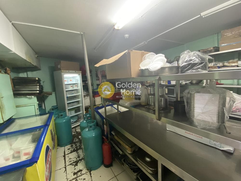 Κατάστημα στην Κηπούπολη, Πετρούπολη — Φωτογραφία 13 από 19