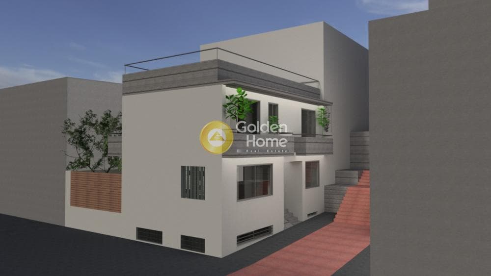 Building Plot in Profitis Ilias, Piraeus — Photo 3 of 4