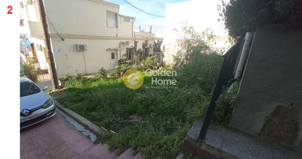 Building Plot in Profitis Ilias, Piraeus — Photo 4 of 4