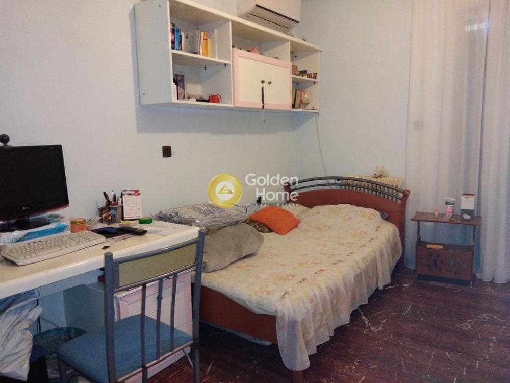 Apartment in Megala Sxoinia A, Acharnes — Photo 16 of 23