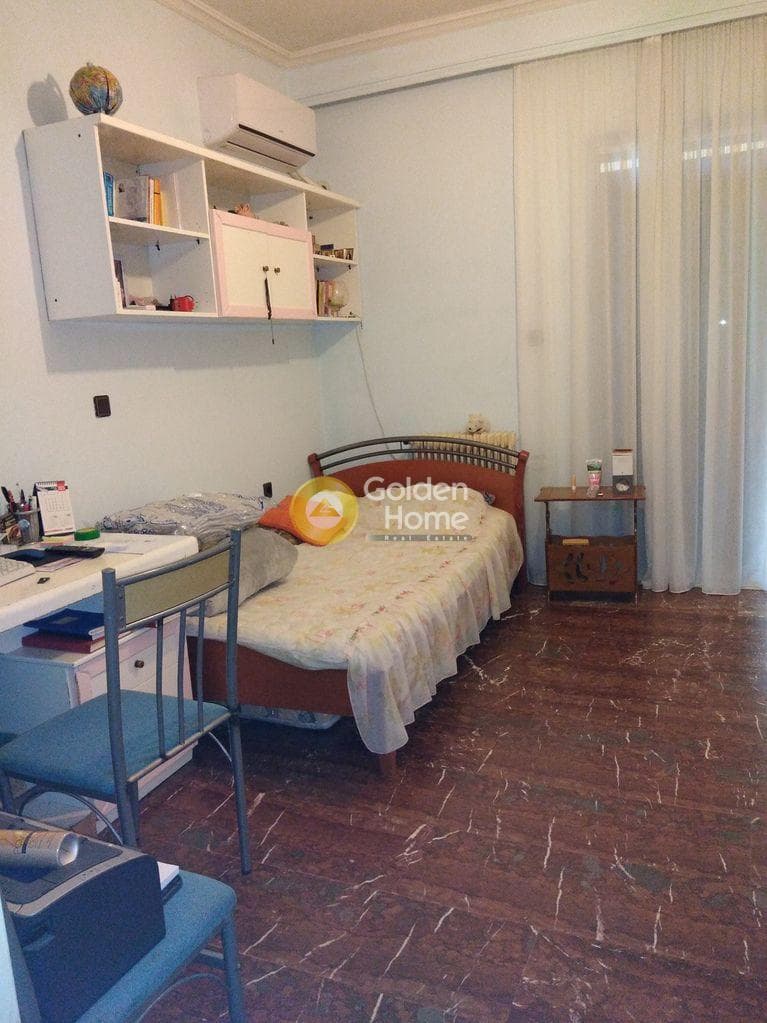 Apartment in Megala Sxoinia A, Acharnes — Photo 15 of 23