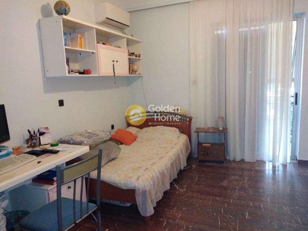 Apartment in Megala Sxoinia A, Acharnes — Photo 12 of 23