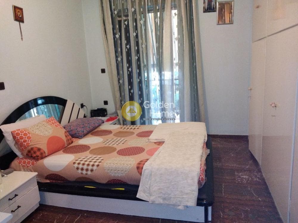 Apartment in Megala Sxoinia A, Acharnes — Photo 8 of 23