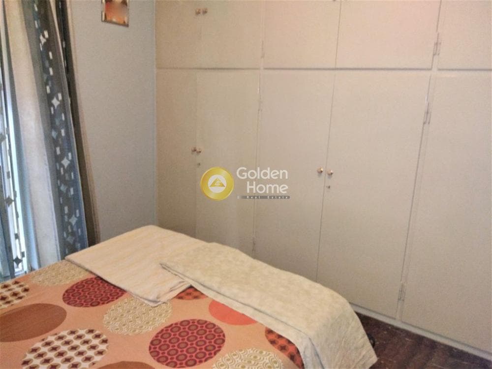 Apartment in Megala Sxoinia A, Acharnes — Photo 9 of 23
