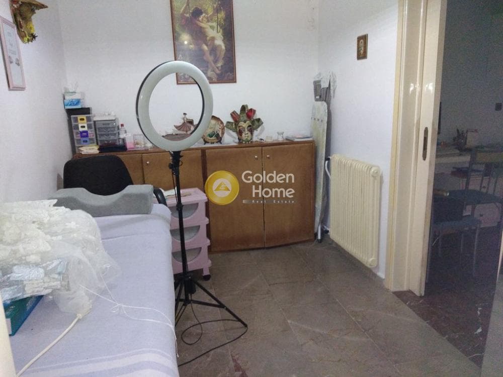 Apartment in Megala Sxoinia A, Acharnes — Photo 17 of 23