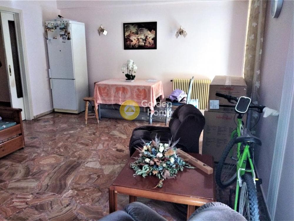 Apartment in Megala Sxoinia A, Acharnes — Photo 5 of 23