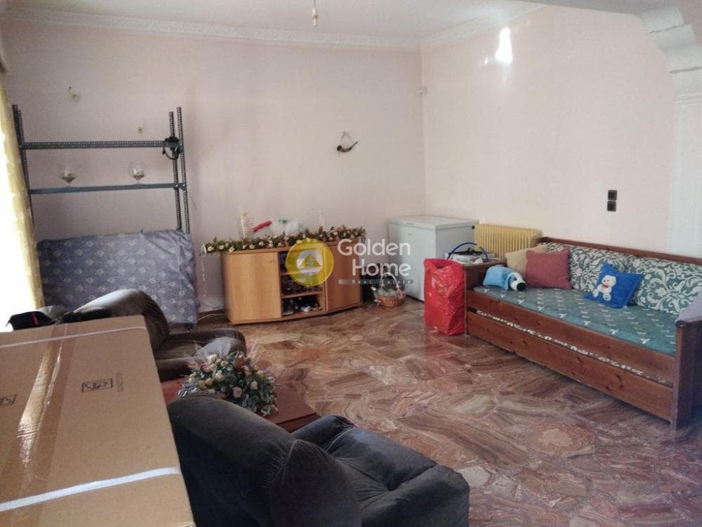 Apartment in Megala Sxoinia A, Acharnes — Photo 6 of 23