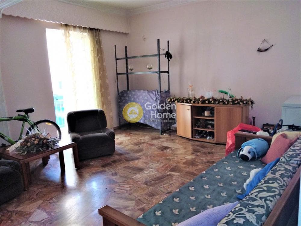 Apartment in Megala Sxoinia A, Acharnes — Photo 4 of 23