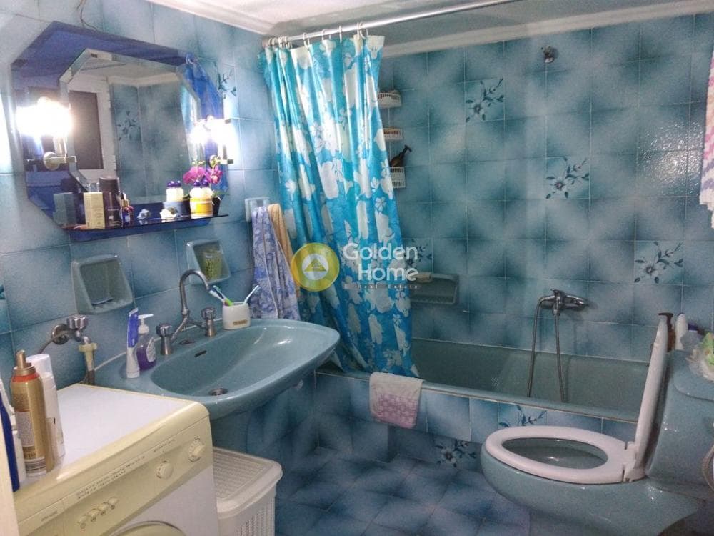Apartment in Megala Sxoinia A, Acharnes — Photo 20 of 23