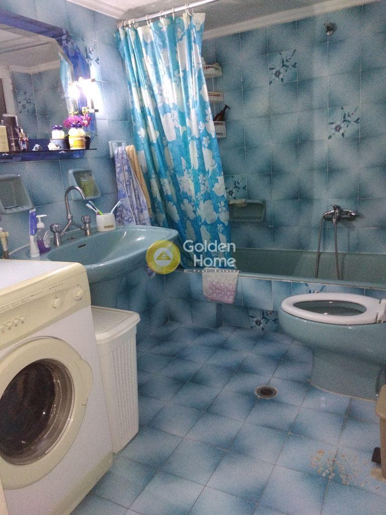 Apartment in Megala Sxoinia A, Acharnes — Photo 21 of 23