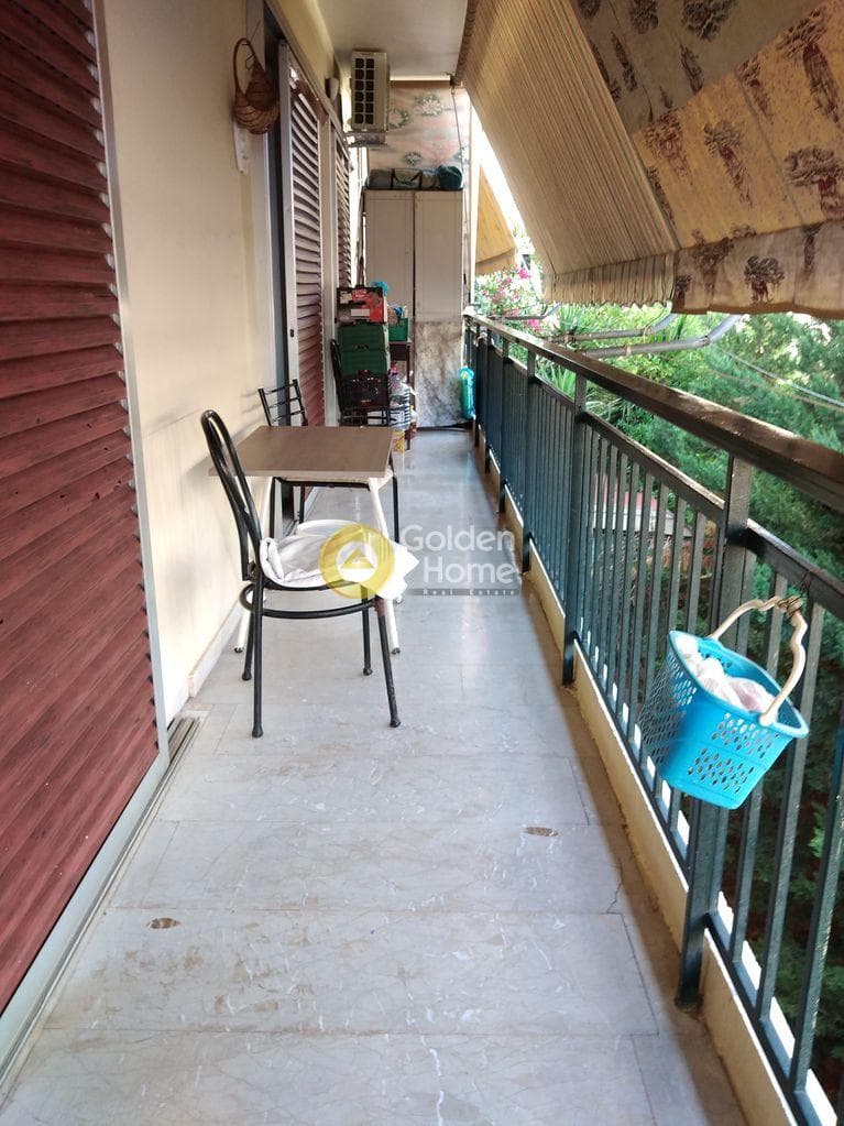 Apartment in Megala Sxoinia A, Acharnes — Photo 7 of 23